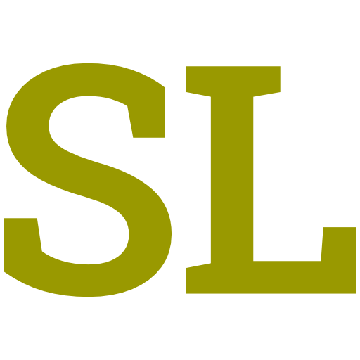 SL logomark